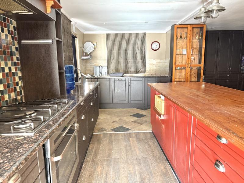 0 Bedroom Property for Sale in Harrismith Free State